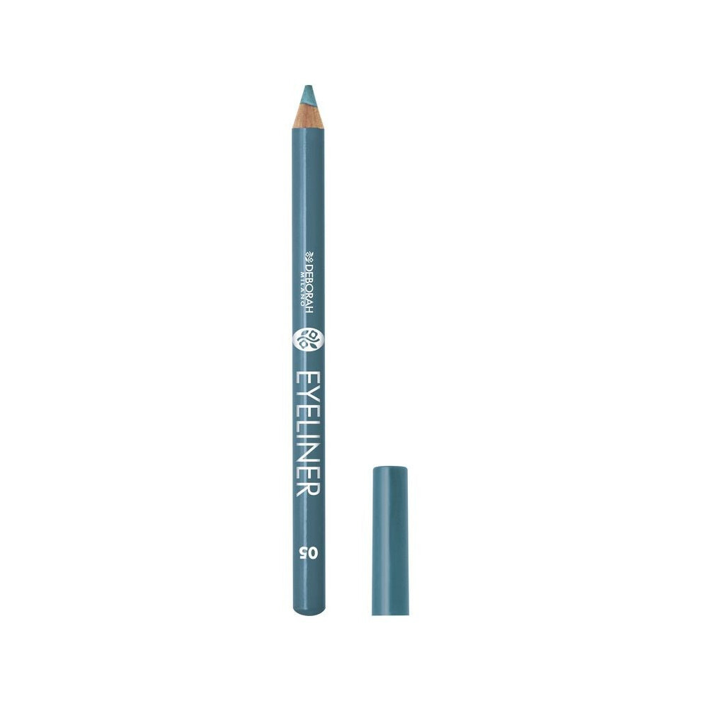 Photos - Eye / Eyebrow Pencil Deborah Lippmann Deborah Pencil Eyes Clásico 05