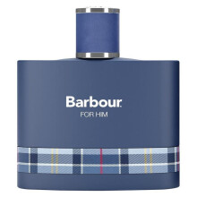 Barbour Costiera Him 100 ml - Eau de Parfum for Men
