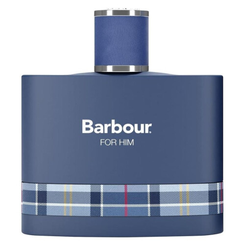 Barbour Barbour Costiera Him 100 ml - Eau de Parfum for Men