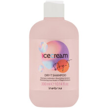 Inebrya Shampoo Dry-T 300 ml - Dry Shampoo