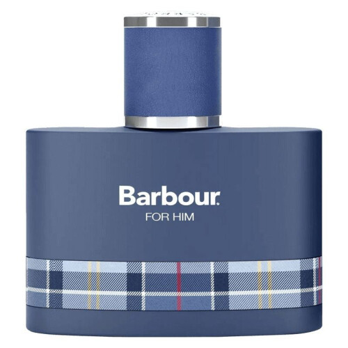 Barbour Barbour Costiera Him 50ml - Eau de Parfum for Men