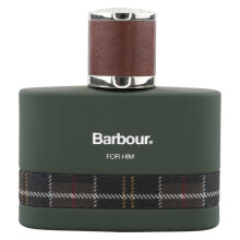 Barbour Him 50 ml - Eau de Parfum for Men