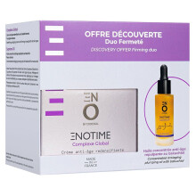 Codexial Dermatologie Enotime Complesso Global + Supreme Oil Fermezza - Face Oil