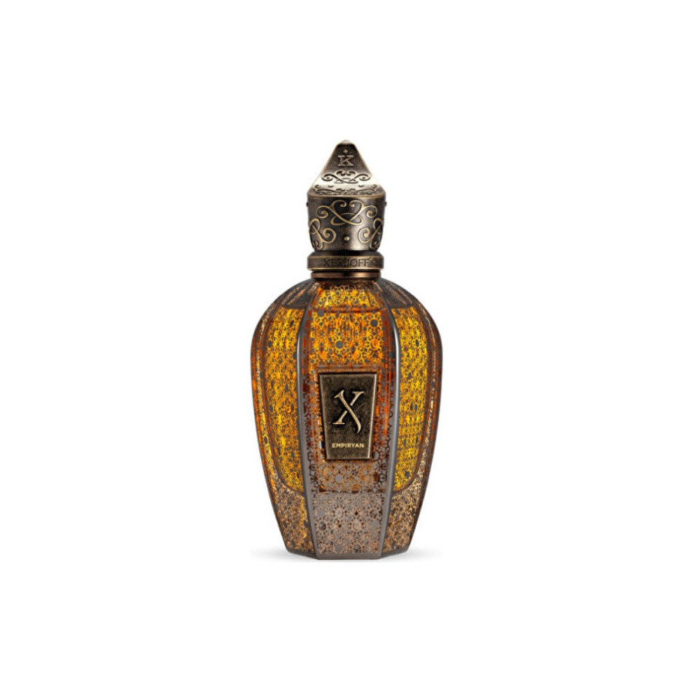 Xerjoff Unisex Green/Amber Empiryan Parfum 100 Ml - Image 4