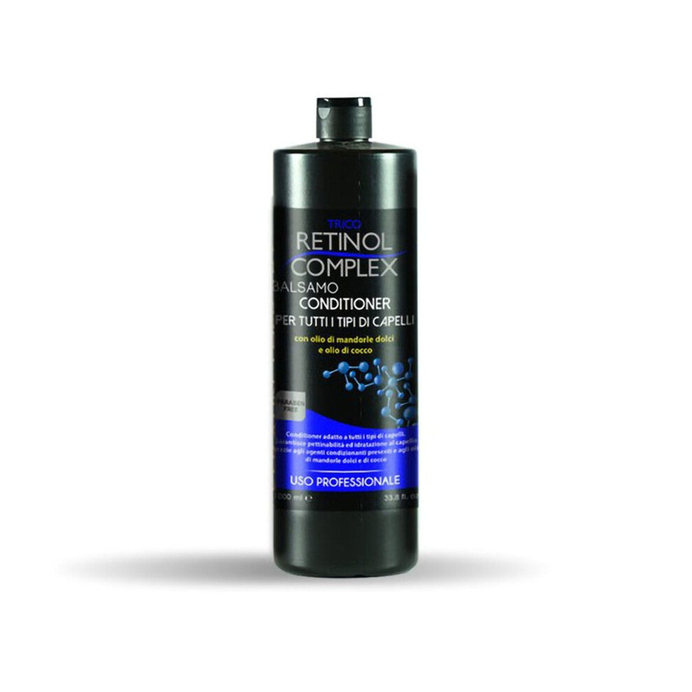 Keratin Complex Conditioner 800 Ml