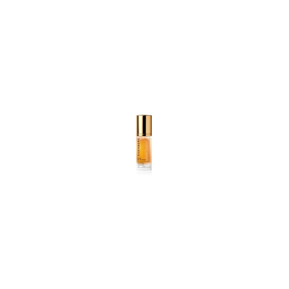 Photos - Women's Fragrance Joseph Eisenberg Eisenberg Elixir di giovinezza contro l'affaticamento 30 ml - Extrait de Parfum 
