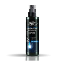 Keratin complex Spray Hair Keratin & Collagen 200 ml - Spray Protection Hair