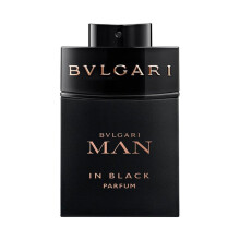 Bvlgari Parfum Man In Black 60 ml - Extrait de Parfum for Men