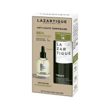Lazartigue Set Anti Hair Loss Reattiva 300ml - Set Hair Treatment