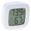 Magnetisches digitales Thermometer-Hygrometer,-Fahrenheit 1