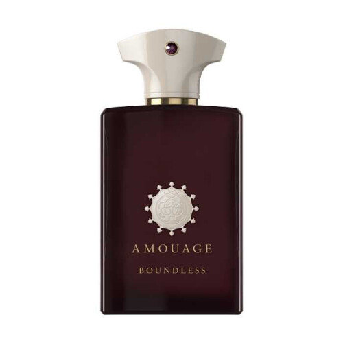 Amouage Amouage Boundless Eau de Parfum 100 ml