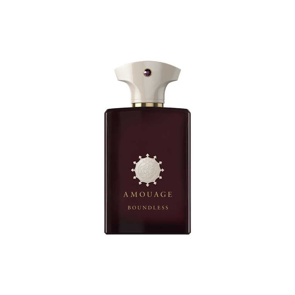 Amouage Boundless Eau De Parfum 100 Ml
