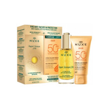 Nuxe Set Super Siero 10 - Serum
