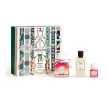 Hermès Twilly d'Hermes Set Eau de Parfum 85ml + Miniature 7,5ml + Lotion corpo 80ml