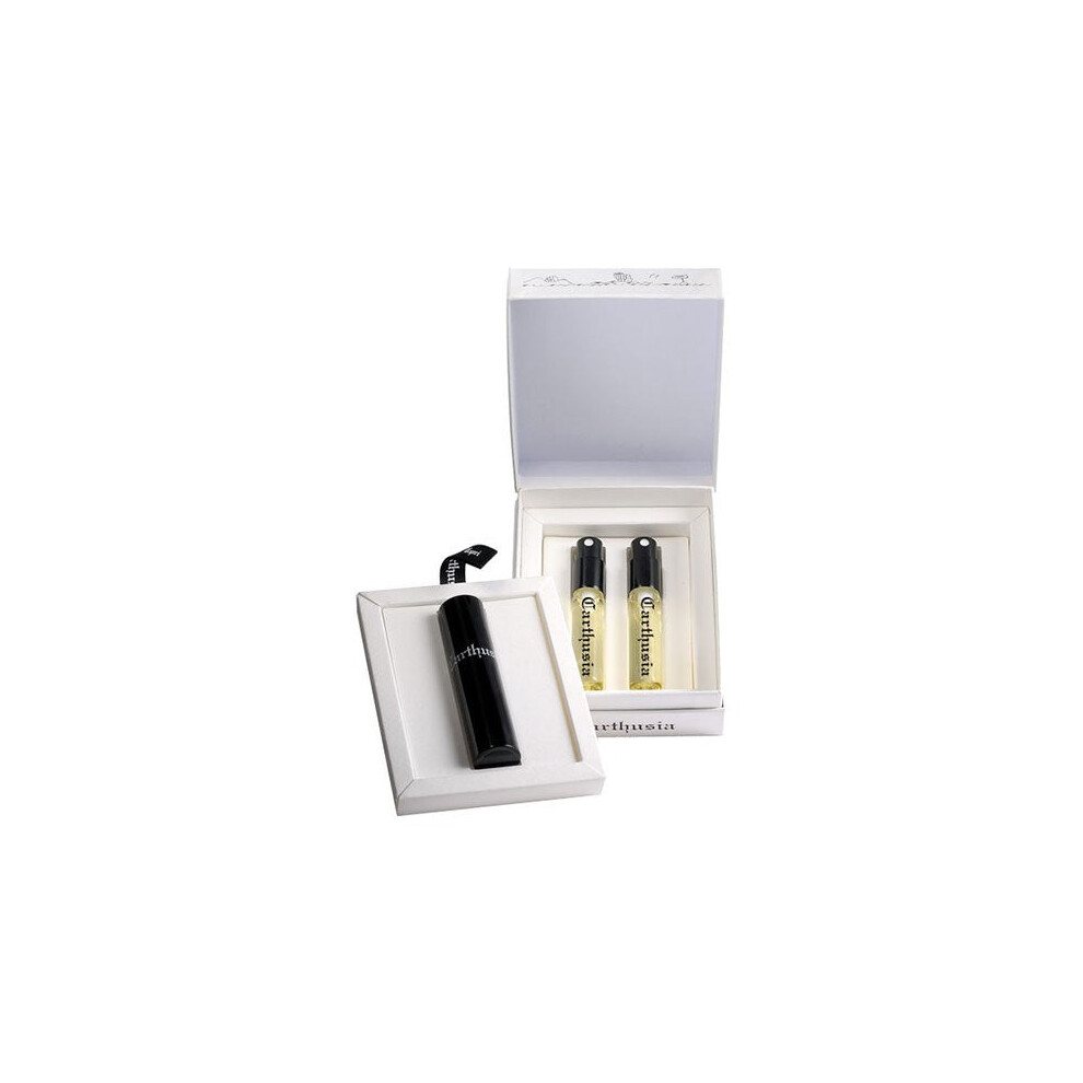 Carthusia Capri Forget Me Not Eau De Parfum