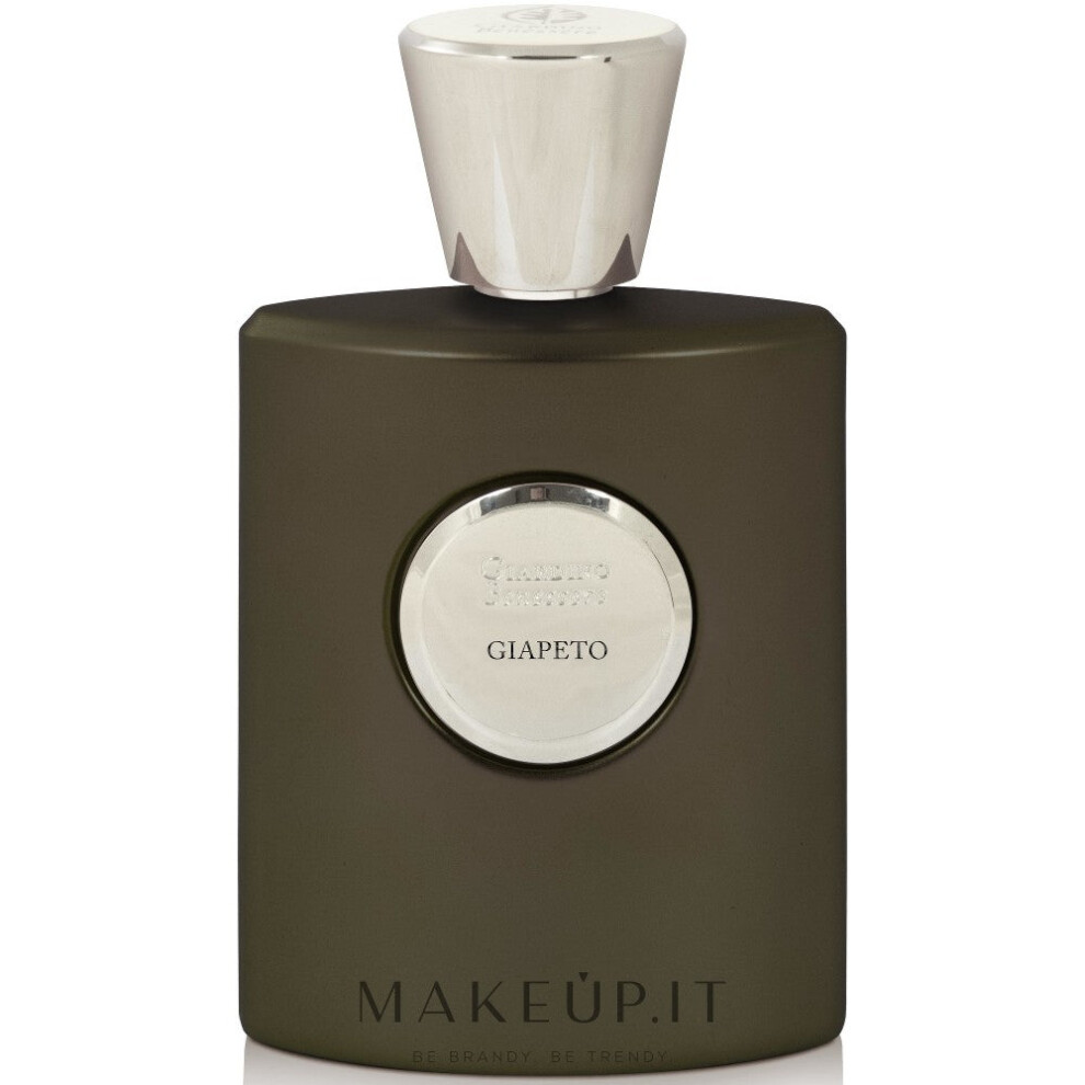 Giardino Benessere Giapeto Extrait De Parfum 100Ml - Perfume Extract