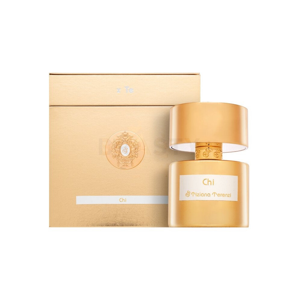 Tiziana Terenzi Chi Par U 100 Ml - Extrait De Parfum