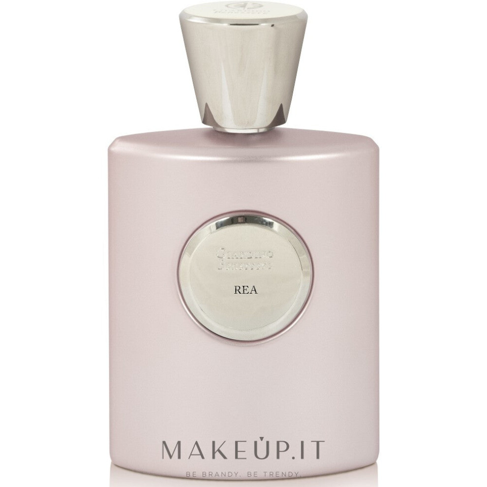 Giardino Benessere Rea Extrait De Parfum 100Ml - Perfume Extract