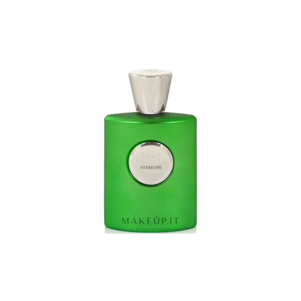 Giardino Benessere Stereope Extrait De Parfum 100Ml - Perfume Extract