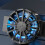 USB Powered Cellphone Cooler Fan Cooling Radiator for 4 to 7