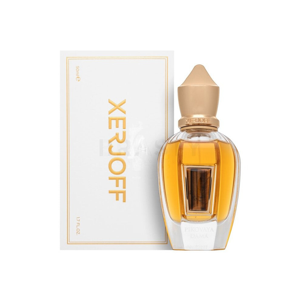 Xerjoff Pikovaya Dama Perfume Unisex 50 Ml - Image 6