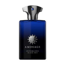 Amouage Interlude Black Iris 100ml - Eau de Parfum
