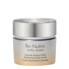 Estée Lauder Re-Nutriv Ultimate Radiant White Illuminating Cream Giovinezza 50ml - Face Cream