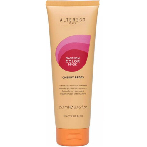 Alter Ego Passion Color Mask 250 ml Cherry Berry