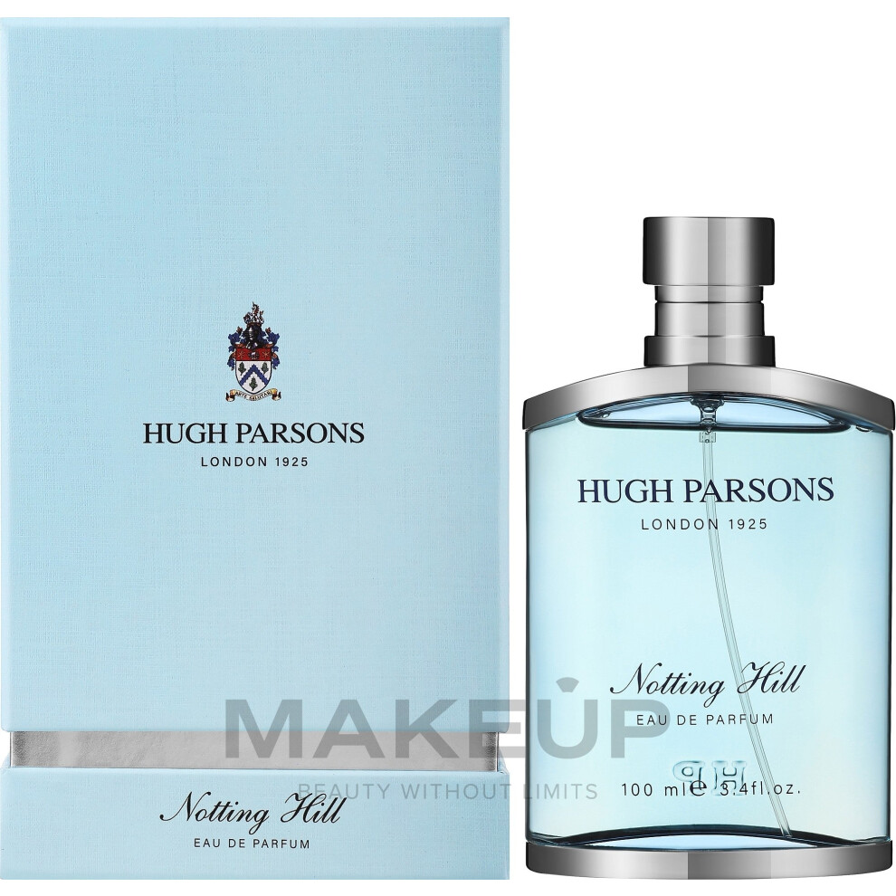 Hugh Parsons Misc Women's Notting Hill Eau De Parfum 100Ml In - Image 3