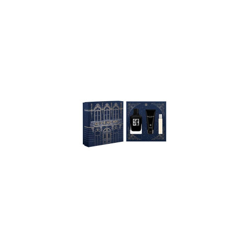 Givenchy Givenchy Gentleman Society 100 ml - Eau de Parfum for Men