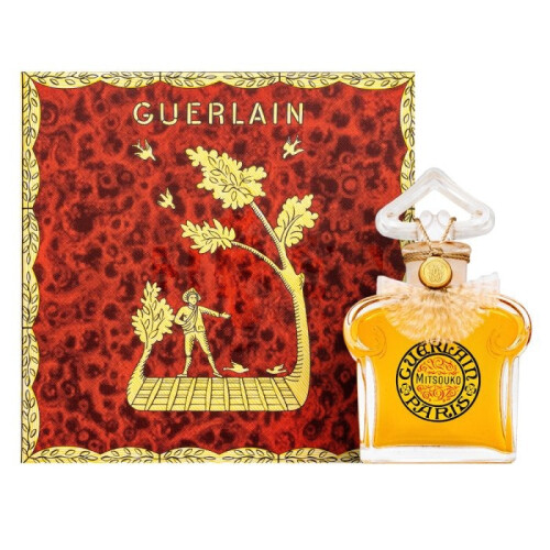 Guerlain Guerlain Mitsouko Extrait 30 ml - Extrait de Parfum