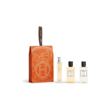 Hermès Terre d'Hermès Set I 100 ml - Eau de Toilette for Men