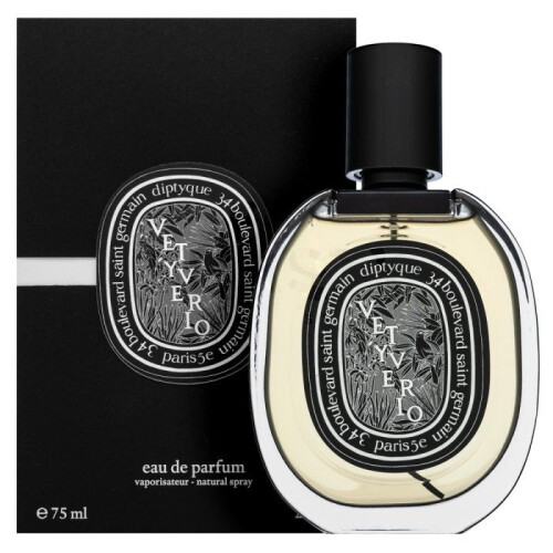 Diptyque Diptyque Vetyverio 75 ml - Eau de Parfum