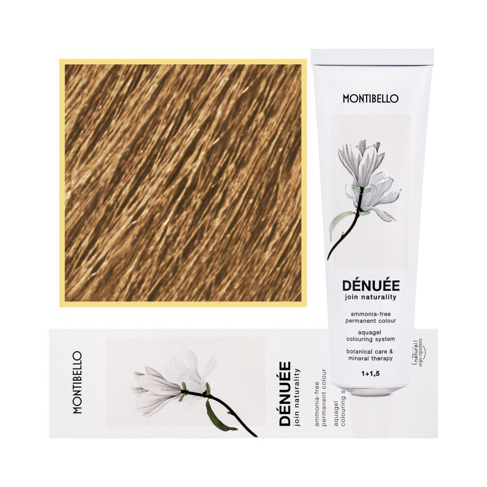 Photos - Hair Dye Montibello Denuee 9,3 60 ml -