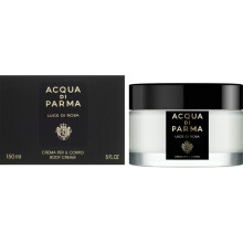 Acqua di Parma Luce di Rosa Cream for Body 150 ml - Body Cream
