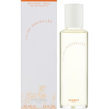 Hermès Eau Des Merveilles Refill 125 ml - Eau de Toilette