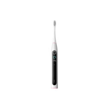 Elektrische Zahnbürste - OCLEAN - X Lite - 72000 Oszillationen/Min - 5 Modi - Reiseetui