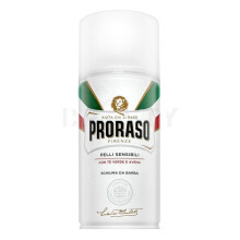 Proraso Foam Sensitive Skin 300 ml - Shaving Foam