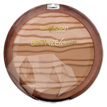 Deborah Maxi Bronze Lover 01 Light - Bronzer