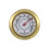 Round Glass Analogs Hygrometer,Mini Round-43mm diameter hygrom 1