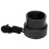 Scubas Diving Dive Dust Cap DIN Tanks Valves Regulator Dust Plug 1