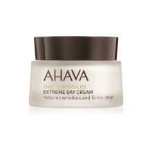 Ahava Time To Revitalize Cream Day Anti-Wrinkle 50 ml - Face Cream