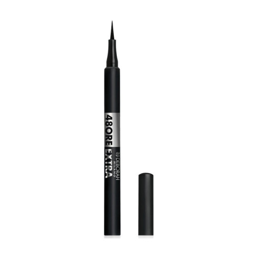 Deborah 48 Ore Extra Waterproof Black 2,5 g - Eyeliner