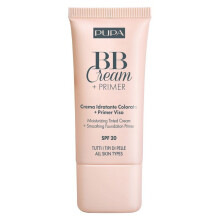 Pupa BB Cream + Primer SPF 20 Nude 1 30 g
