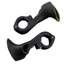 Bicycles Bar Ends Ergonomic Designs Mountain Bike Handlebar
