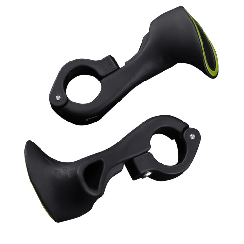 Bicycles Bar Ends Ergonomic Designs Mountain Bike Handlebar