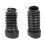 Motorcycle Front Fork Cover Shock Cover 2pcs 27/30/33mm-27 1