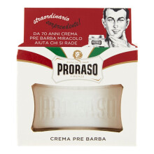 Proraso Prebarba Sensitive Skin 100 ml - Pre-Shave Cream