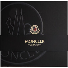 Moncler Pour Eau de Parfum 100 ml - Perfume Gift Set for Women