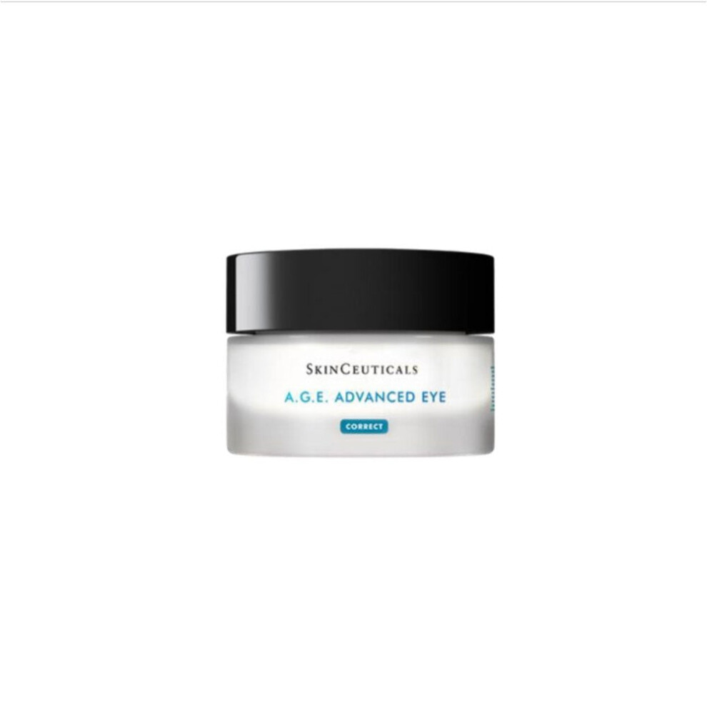 Skinceuticals Correct Contour Eyes Anti-Wrinkle A.g.e. 15 Ml - Eye Contour Cream